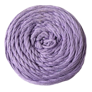 Baby Cotton 8 Ply - Lavender