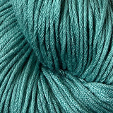 Bamboo Yarn - Sea Green