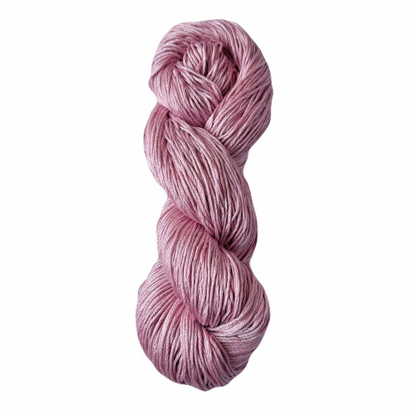 Bamboo Yarn - Creamy Pink