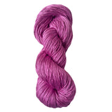 Bamboo Yarn - Deep Pink