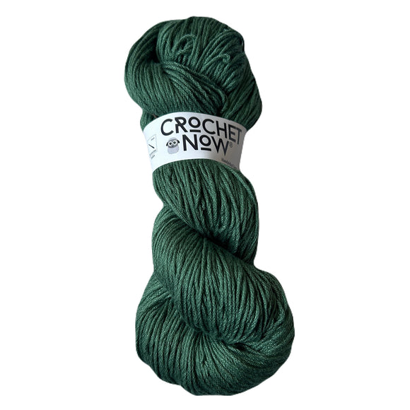 Bamboo Yarn - Green