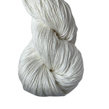 Bamboo Yarn - White