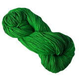 Baby Cotton - Shamrock Green