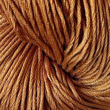 Bamboo Yarn - Dark Mustard