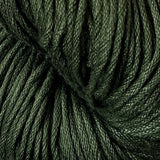 Bamboo Yarn - Bottle Green