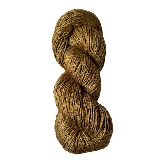 Bamboo Yarn - Gold