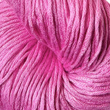 Bamboo Yarn - Pink