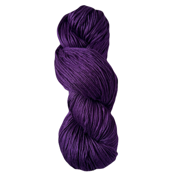 Bamboo Yarn - Brinjal