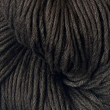 Bamboo Yarn - Black Coffee