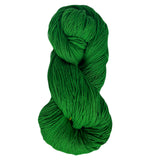 Baby Cotton - Shamrock Green