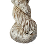 Bamboo Yarn - Irish Nude