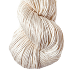 Bamboo Yarn - Creme