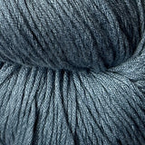 Bamboo Yarn - Denim Blue