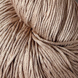 Bamboo Yarn - Beige