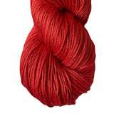 Bamboo Yarn - Red