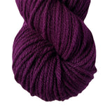 Worsted Weight Acrylics - Purple