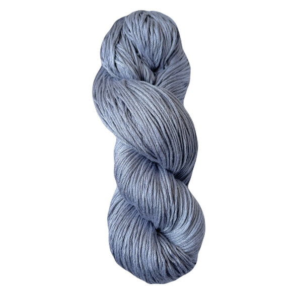 Bamboo Yarn - Blue