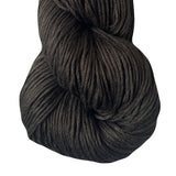 Bamboo Yarn - Black Coffee