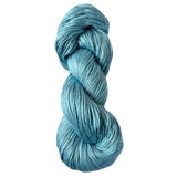 Bamboo Yarn - Sea Blue