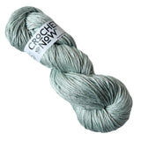 Bamboo Yarn - Ice Blue