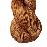 Bamboo Yarn - Dark Mustard