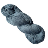 Bamboo Yarn - Denim Blue