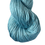 Bamboo Yarn - Sea Blue