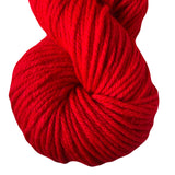 Worsted Weight Acrylics - Red