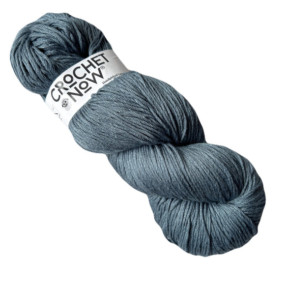 Bamboo Yarn - Denim Blue