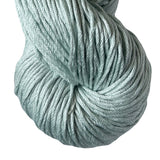 Bamboo Yarn - Ice Blue