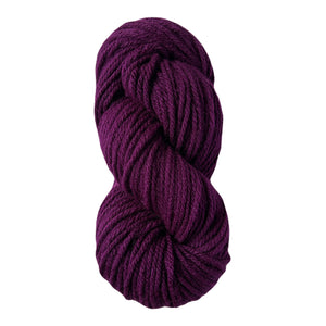 Worsted Weight Acrylics - Purple