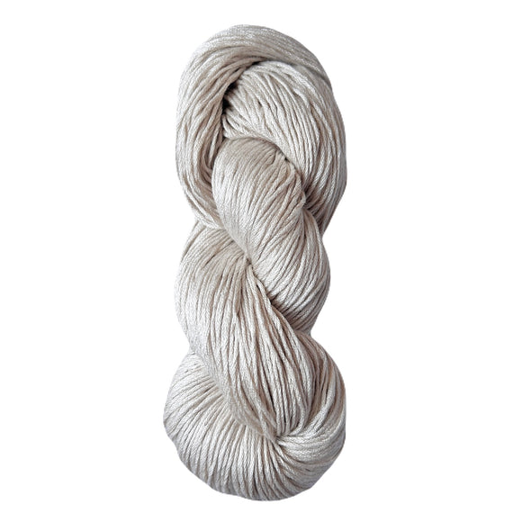 Bamboo Yarn - Buttery Nude