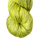 Bamboo Yarn - Wedding Green