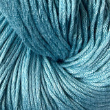 Bamboo Yarn - Sea Blue