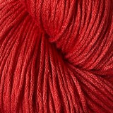 Bamboo Yarn - Red