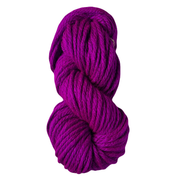 Bulky 8 Ply - Fuschia Pink