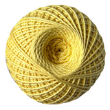 Baby Cotton Thick - Light Yellow