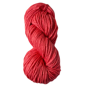 Worsted Weight Acrylics - Salmon