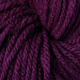 Worsted Weight Acrylics - Purple