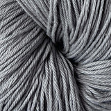 Baby Cotton - Steel Grey