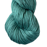 Bamboo Yarn - Sea Green