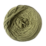 Baby Cotton 8 Ply - Tea Green