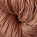 Bamboo Yarn - Scarlet Brown