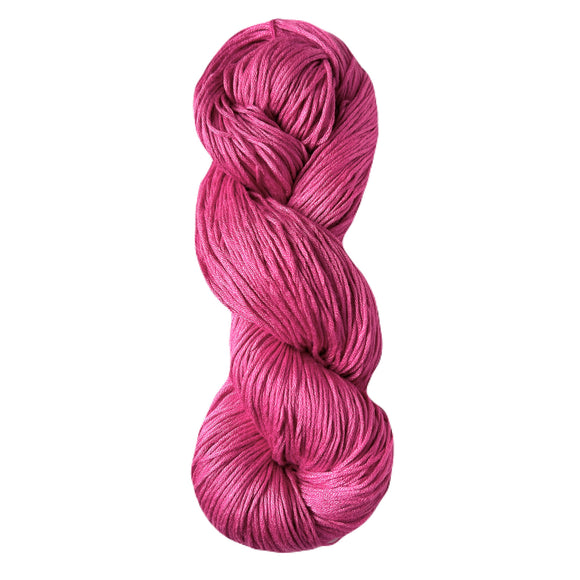 Bamboo Yarn - Magenta Pink