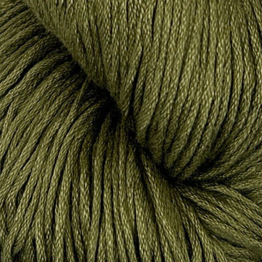 Bamboo Yarn - Kiwi