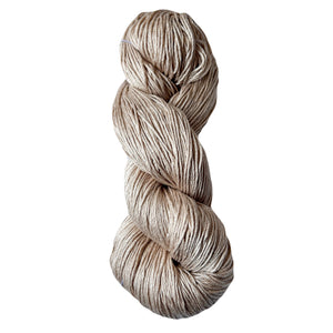 Bamboo Yarn - Nude