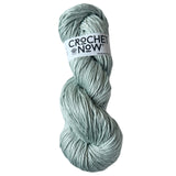 Bamboo Yarn - Ice Blue