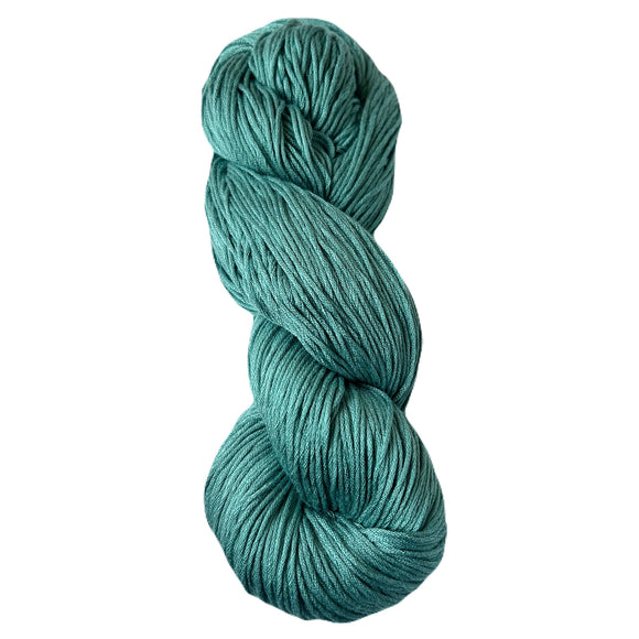 Bamboo Yarn - Sea Green