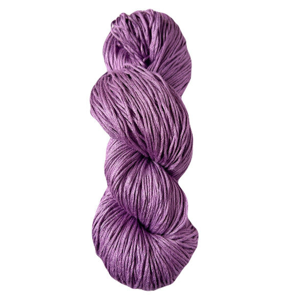 Bamboo Yarn - Lilac