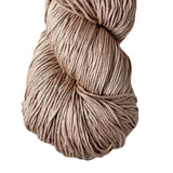 Bamboo Yarn - Beige